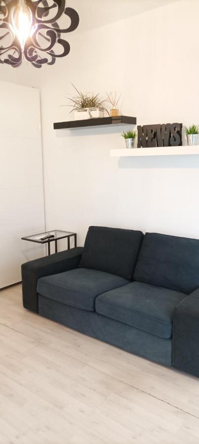 La Casina Di Ale Apartment มารีนาดีคาร์รารา ภายนอก รูปภาพ